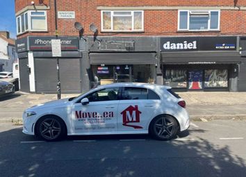 Thumbnail Commercial property to let in Rt, Slough, Slough