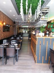 Thumbnail Restaurant/cafe to let in Green Lanes, London