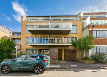 Thumbnail Flat for sale in Granville Road, London