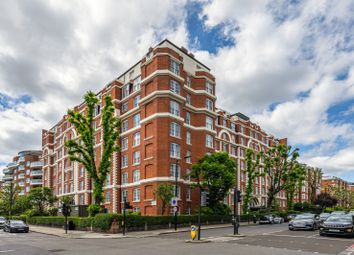 Thumbnail Flat for sale in Grove End House, Grove End Road