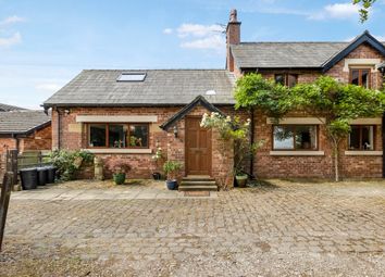Thumbnail Detached house for sale in Shard Road, Hambleton, Poulton-Le-Fylde