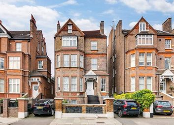 3 Bedrooms Flat for sale in Maresfield Gardens, Hampstead, London NW3