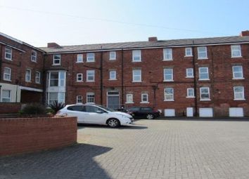 Thumbnail 3 bed flat to rent in Sea View Mansions, Sea View Road, Skegness