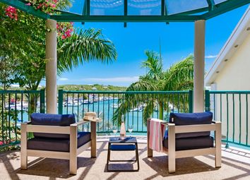 Thumbnail 1 bed villa for sale in Penthouse - The Yacht Club, Providenciales, Turks And Caicos Islands