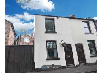 1 Bedroom End terrace house for rent