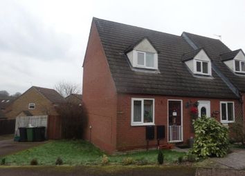 1 Bedrooms End terrace house for sale in Fairways Avenue, Coleford GL16