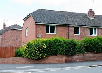 Thumbnail Property to rent in Butts Road, Exeter