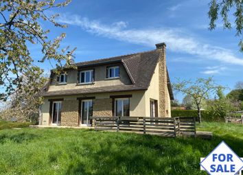 Thumbnail 3 bed detached house for sale in Laleu, Basse-Normandie, 61170, France