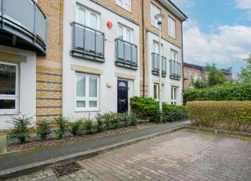 Thumbnail 1 bed flat for sale in Silver Place, Watford, Hertfordshire