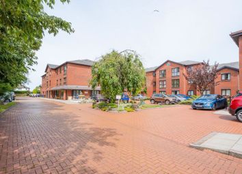 Thumbnail 1 bed flat for sale in Green Lane, Ormskirk
