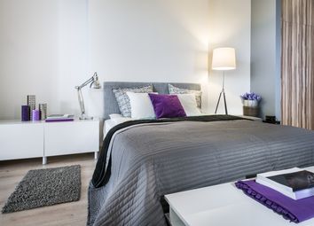 Thumbnail 2 bedroom flat for sale in Tenby Street, Birmingham