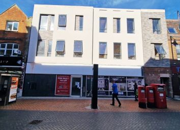 Thumbnail Retail premises to let in 8 - 10 London Street, London Street, Basingstoke
