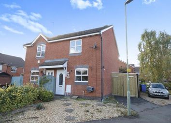 Wellington Avenue, Banbury, Oxfordshire OX16. Sub image 0. Front Views