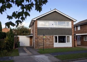 4 Bedroom Detached house for rent