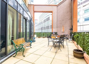 Thumbnail 2 bed flat for sale in Balmoral Apartments, 2 Praed Street, London
