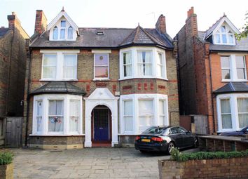 Thumbnail 2 bed property to rent in Freeland Road, London
