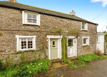 Thumbnail Terraced house for sale in Churchtown, St. Merryn, Padstow, Cornwall
