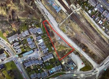Thumbnail Land for sale in Station Road, Woodhouse, Sheffield