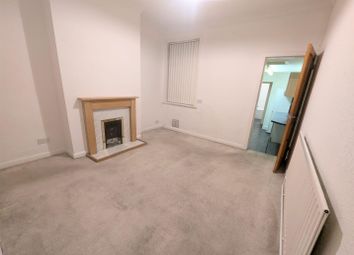 Thumbnail 2 bed property to rent in Leonard Street, Burslem, Stoke-On-Trent