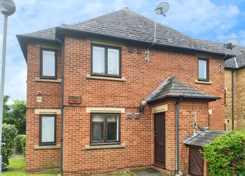 Thumbnail Flat to rent in Northwick Avenue, Farrans Court