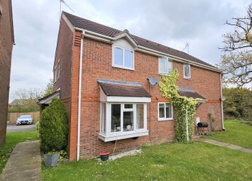 Thumbnail Shared accommodation to rent in Dakin Close, Maidenbower, Crawley, West Sussex.