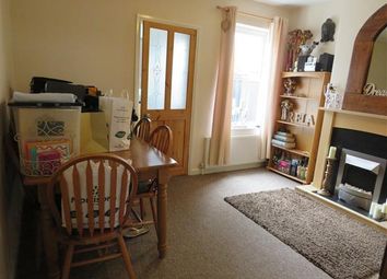 Thumbnail Terraced house to rent in Reeve Street, Lowestoft