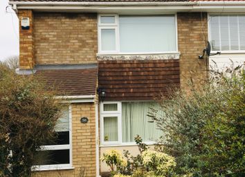 2 Bedroom Semi-detached house for rent