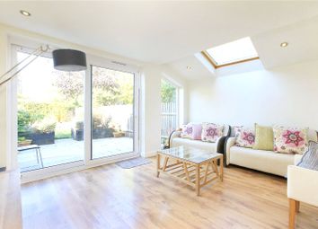 Thumbnail Flat for sale in Knoll Road, Wandsworth, London