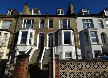 Thumbnail 2 bed flat to rent in Clifton Road, London