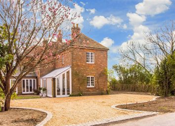 Thumbnail Detached house for sale in Lockgate Road, Chichester, West Sussex