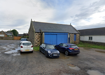 Thumbnail Land for sale in Land At Church Crescent, New Deer, Turriff