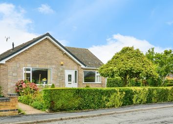 Thumbnail 3 bed detached bungalow for sale in Storeys Lane, Burgh Le Marsh, Skegness