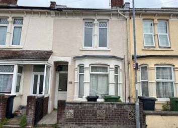 Thumbnail Terraced house for sale in Bosham Road, Portsmouth, Hampshire