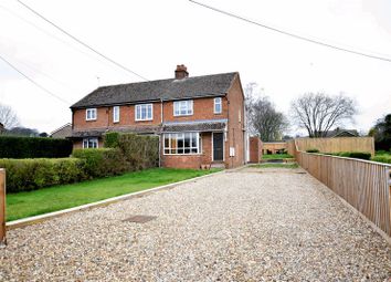 2 Bedrooms Semi-detached house for sale in Wick Road, Wigginton, Tring HP23