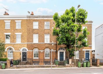 Thumbnail 2 bedroom flat to rent in Blackheath Road, Greenwich, London