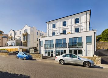 Thumbnail Flat for sale in Apartment 8, Birnbeck Lodge, Birnbeck Road, Weston-Super-Mare