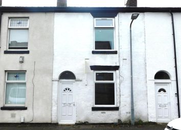 Thumbnail Town house to rent in Wellington Street, Radcliffe, Manchester