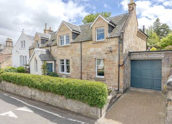 Thumbnail 4 bed link-detached house for sale in Strawberry Bank, Linlithgow