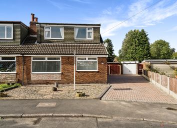 Thumbnail Bungalow for sale in York Avenue, Little Lever, Bolton, Greater Manchester