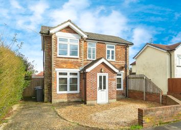 Thumbnail Detached house for sale in Parley Road, Bournemouth, Dorset