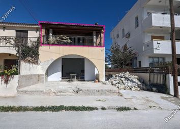 Thumbnail 3 bed detached house for sale in Faneromeni, Larnaca, Cyprus