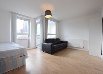 1 Bedrooms  to rent in Brownfield Street, London E14