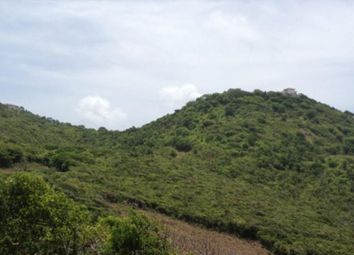 Thumbnail Land for sale in Cap Estate Lot With Unobstructed Views Cap057L, Cap Estate, St Lucia