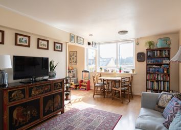 Thumbnail 2 bed flat for sale in Cheltenham Road, Nunhead