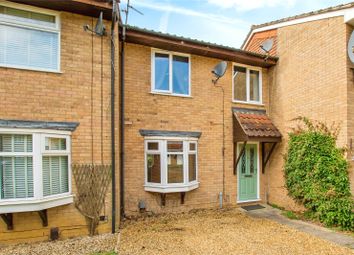 Thumbnail 3 bed terraced house for sale in Brailsford Close, Bretton, Peterborough, Cambridgeshire