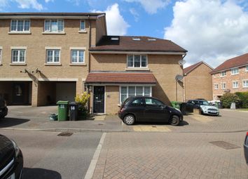 Thumbnail 3 bed flat to rent in Richards Field, Chineham, Basingstoke, Hampshire