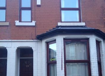 6 Bedroom Terraced house for rent