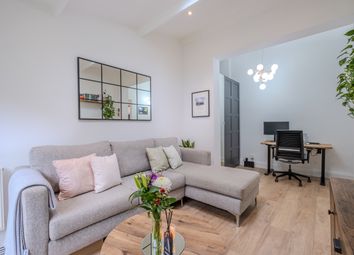 Thumbnail 1 bedroom flat for sale in Ritherdon Road, London