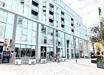 Thumbnail Flat to rent in Atrium Heights, 4 Little Thames Walk, Greenwich, Deptford, London