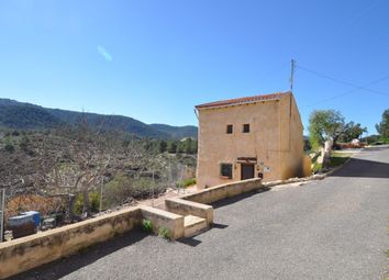 Thumbnail 3 bed property for sale in Pinoso, Alicante, Spain